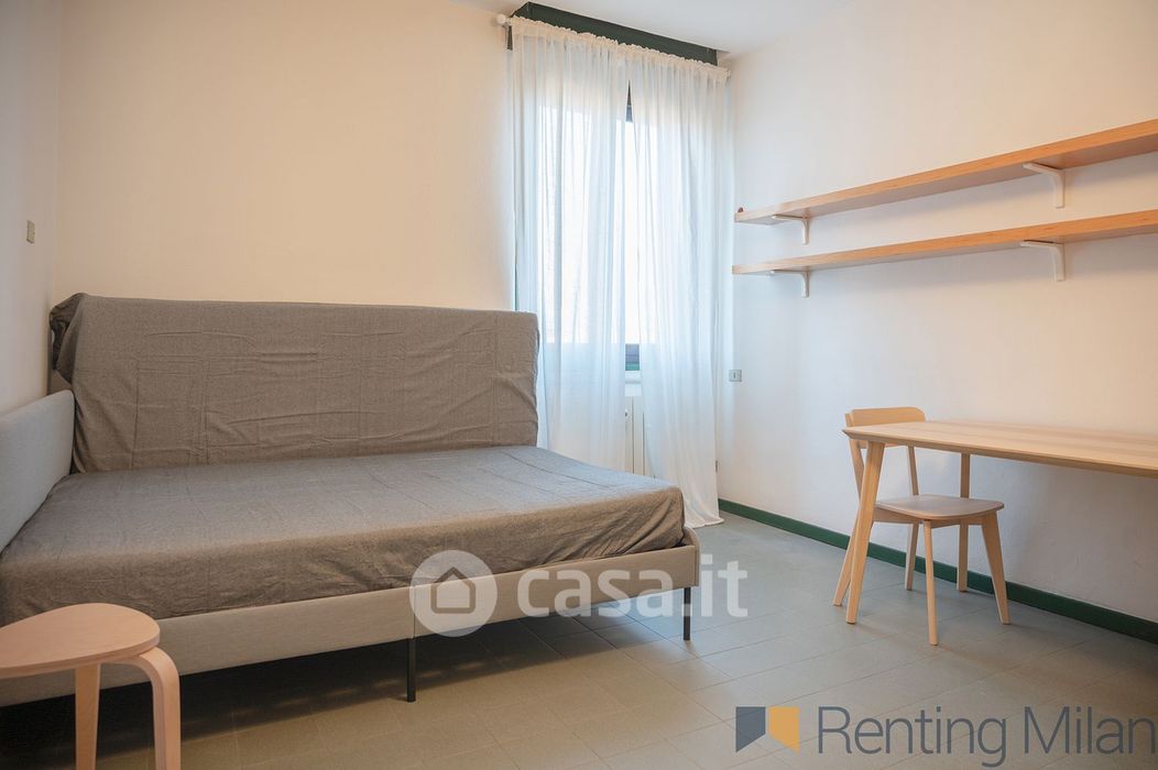 Appartamento in Affitto in Piazza Piemonte 8 a Milano