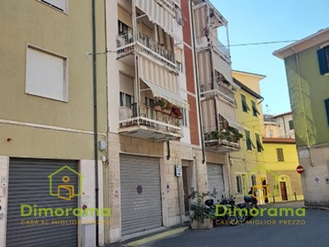 Appartamento in Vendita in Vicolo San Vincenzo 17 a Livorno