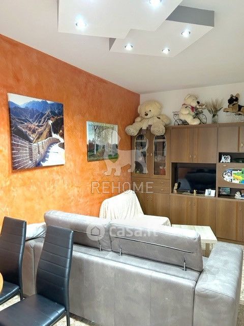 Appartamento in Vendita in Via Teobaldo Ciconi 18 a Udine