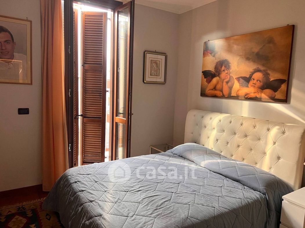 Appartamento in Affitto in Via Balilla a Pescara
