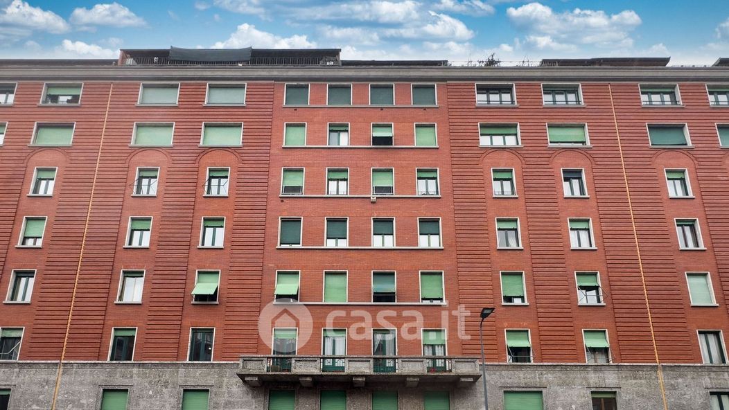 Appartamento in Vendita in Via Giovanni Pierluigi da Palestrina 18 a Milano