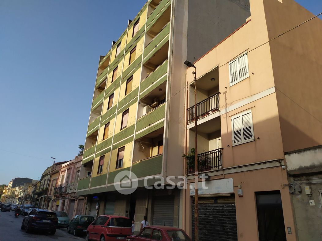 Appartamento in Vendita in Via Consolare Valeria 87 a Messina