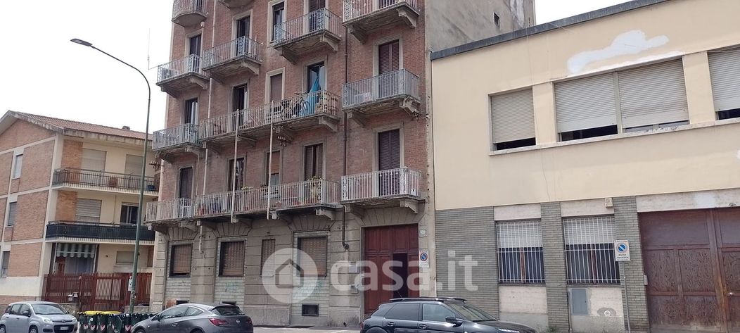 Appartamento in Vendita in Via Forlì 55 a Torino