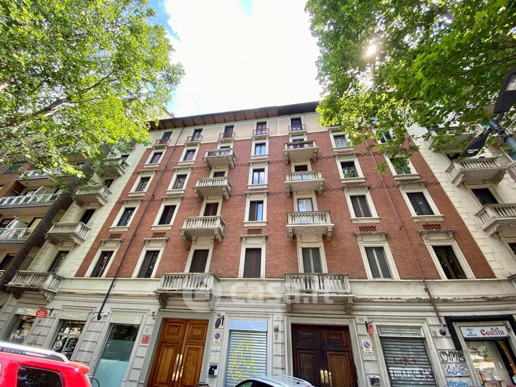 Appartamento in Vendita in Corso Francia 179 a Torino