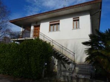 Casa indipendente in Vendita in Via Benedetto Croce 1 a Portogruaro