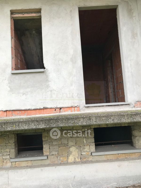 Villa in Vendita in Via Mantova 37 a Castel Goffredo