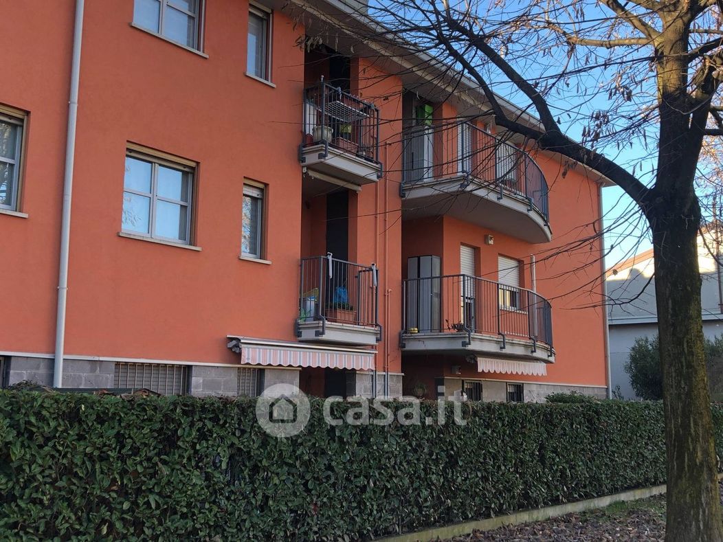 Appartamento in Vendita in Via per Curnasco 13 a Bergamo
