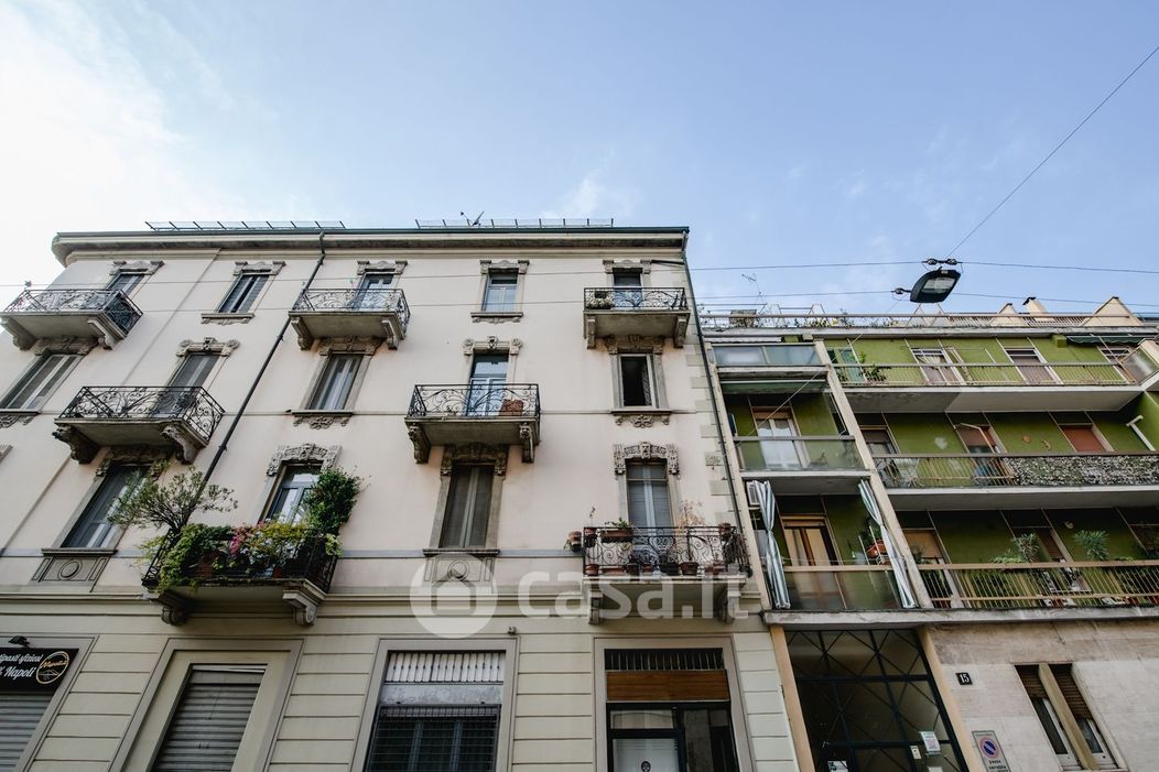 Appartamento in Vendita in Via Freiköfel 15 a Milano