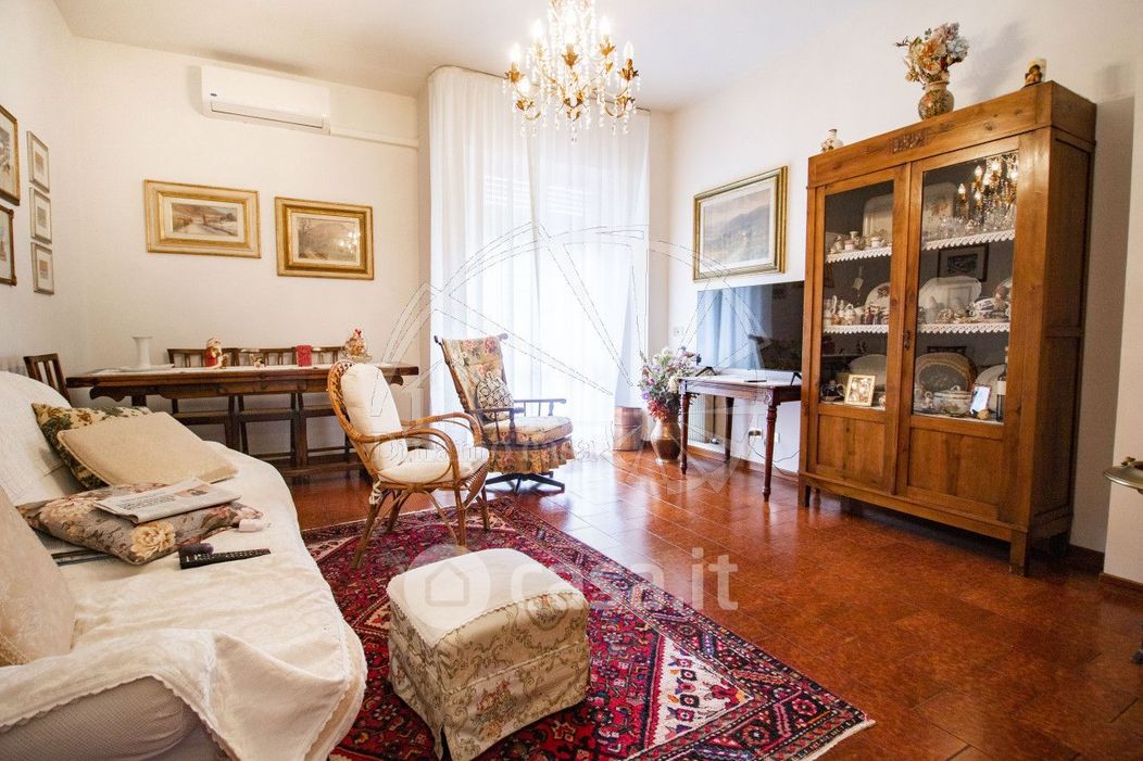 Appartamento in Vendita in Via Antonio Rossellino a Prato