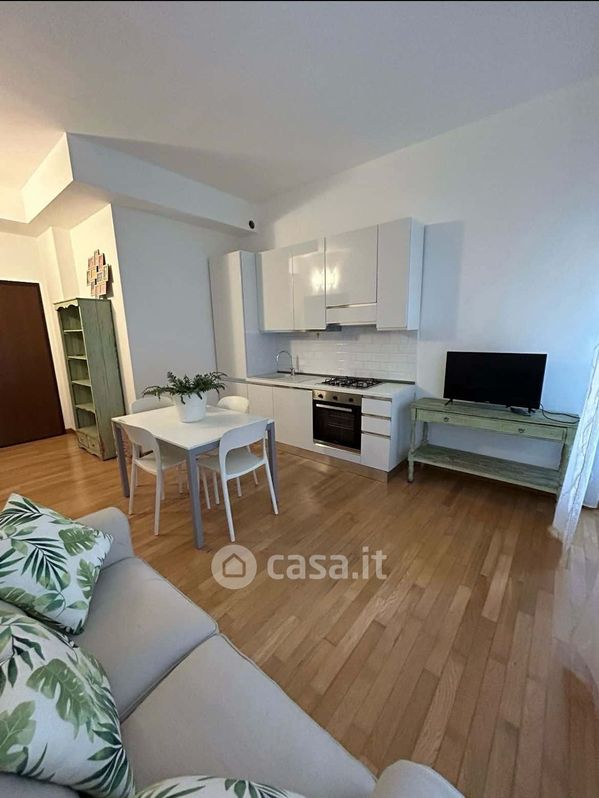 Appartamento in Affitto in Via Padova 256 a Milano