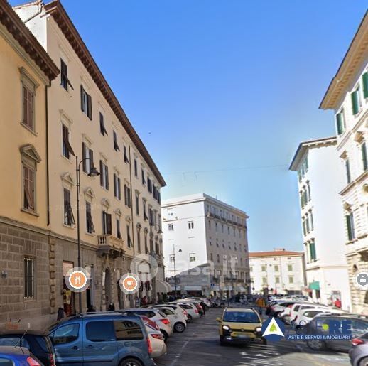 Appartamento in Vendita in Via Cosimo del Fante 28 a Livorno