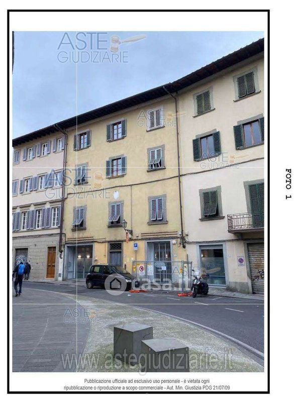 Appartamento in Vendita in Via Giuseppe Verdi 16 a Prato