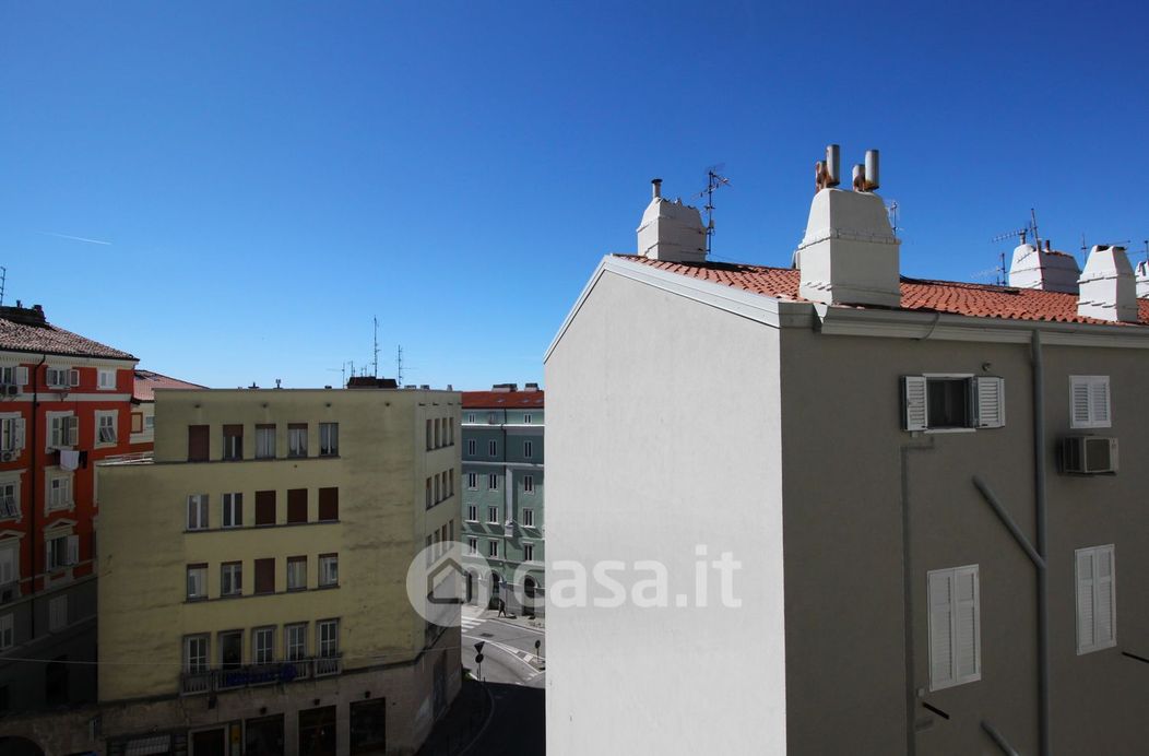 Appartamento in Vendita in Via dei Giuliani 39 a Trieste
