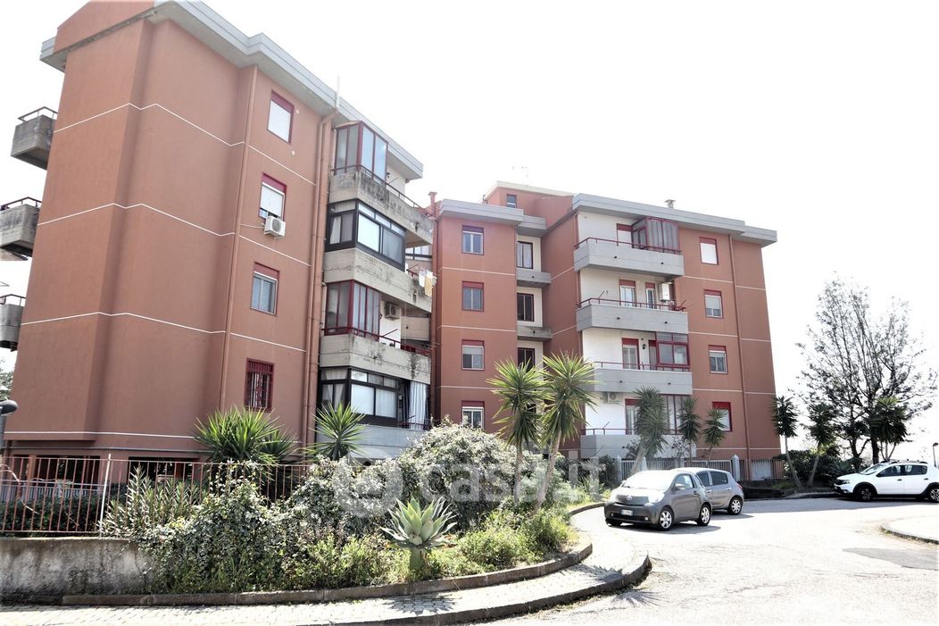 Appartamento in Vendita in Via San Matteo 31 a Catania