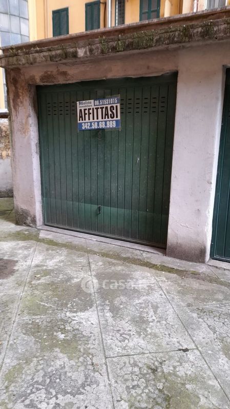 Garage/Posto auto in Affitto in Circonvallazione Clodia a Roma