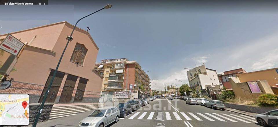 Negozio/Locale commerciale in Vendita in Viale Vittorio Veneto a Catania