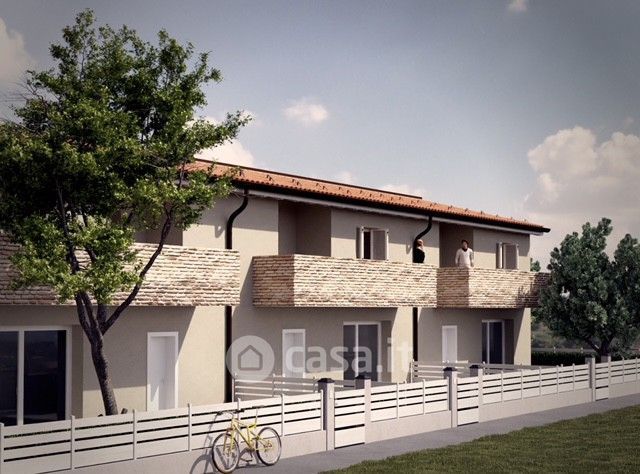 Villa in Vendita in Via Francesca Morabito a Parma