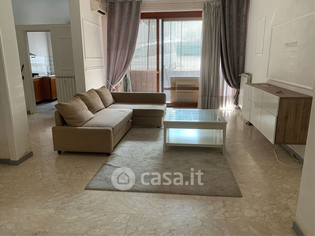 Appartamento in Vendita in Via Carlo Galassi Paluzzi 11 a Roma