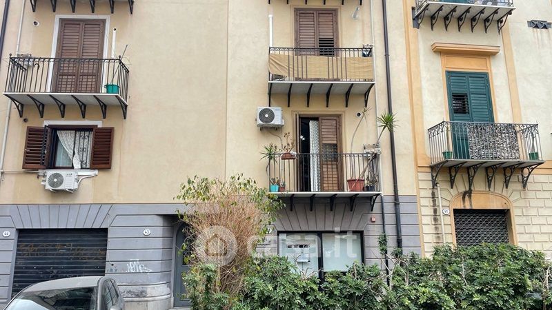 Appartamento in Affitto in Piazza Sant'Onofrio 43 a Palermo