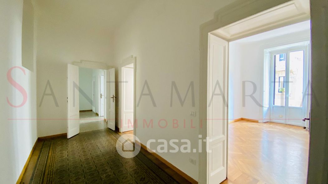 Appartamento in Affitto in Via Castel Morrone a Milano