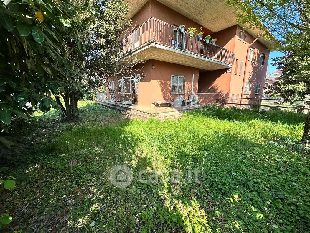 Appartamento in Vendita in Via Flaminia 12 C a Cremona