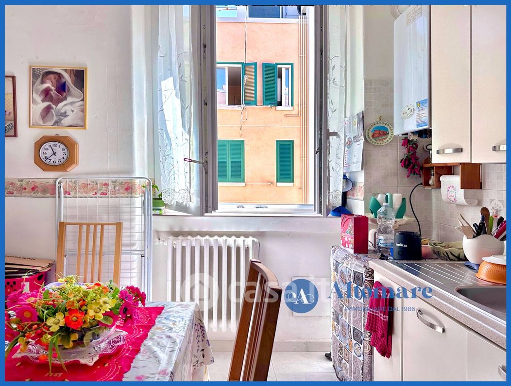 Appartamento in Vendita in Via Daniele Petrera a Bari