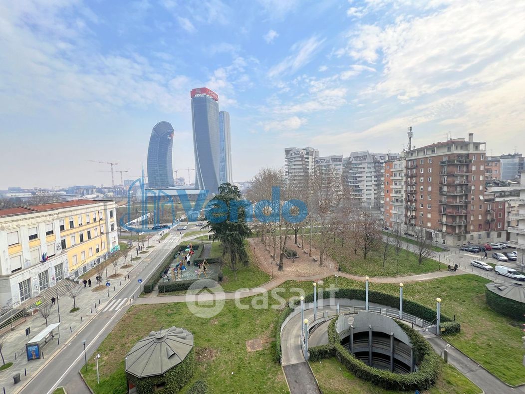 Appartamento in Vendita in Piazzale Arduino 11 a Milano