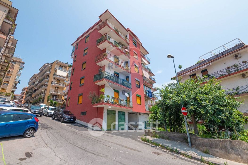 Appartamento in Vendita in Via Pietra dell'Ova a Catania