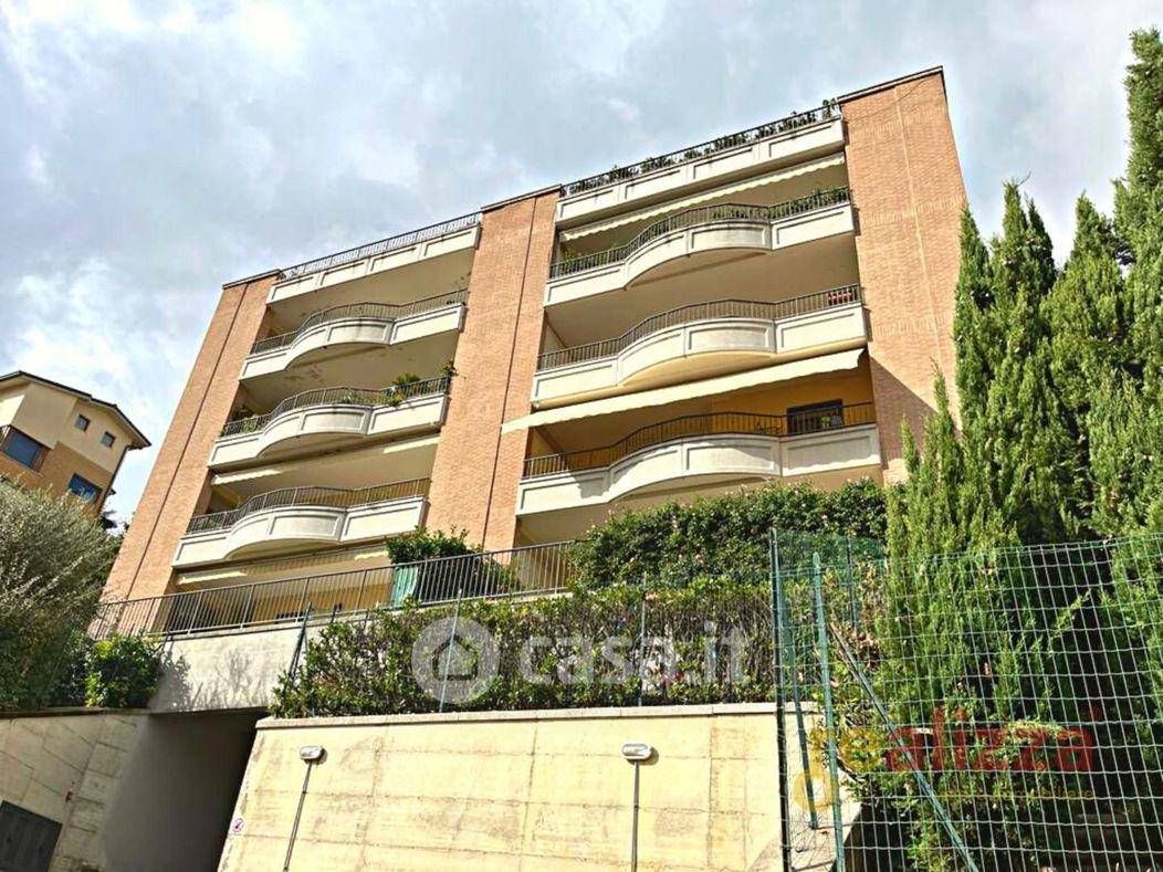 Appartamento in Vendita in Via del Lino 1 a Perugia