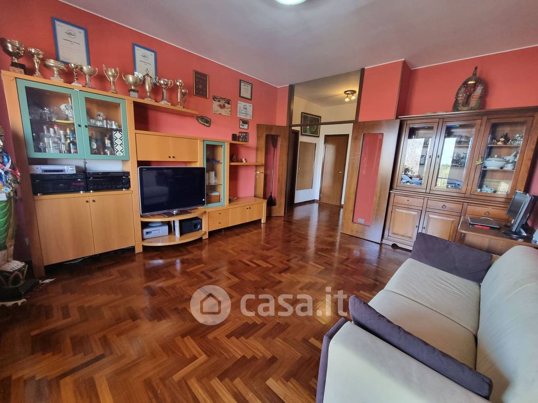 Appartamento in Vendita in Via Trento 1 a Cassina de' Pecchi