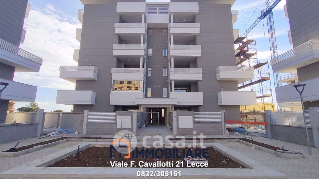 Appartamento in Vendita in Viale Alberto Sordi a Lecce