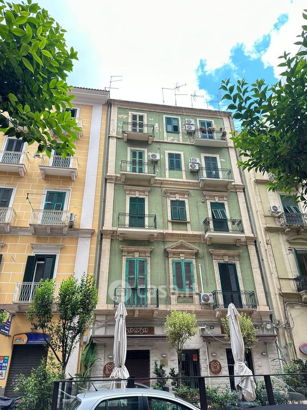 Appartamento in Vendita in Via NITTI 18 a Taranto