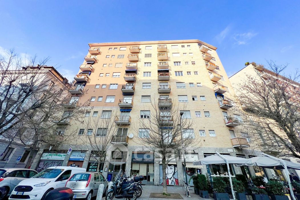 Appartamento in Vendita in Via Jacopo Palma 4 a Milano