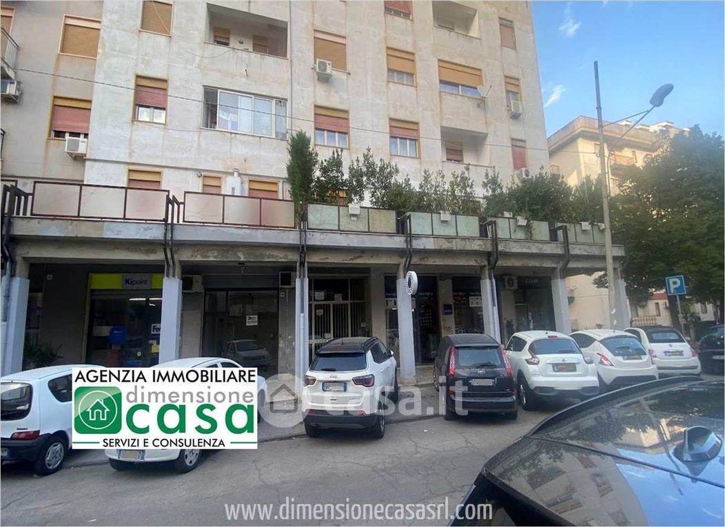 Appartamento in Vendita in Viale Sicilia 63 a Caltanissetta