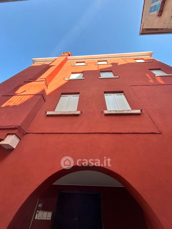 Appartamento in Vendita in Calle a Venezia sant'andrea a Chioggia