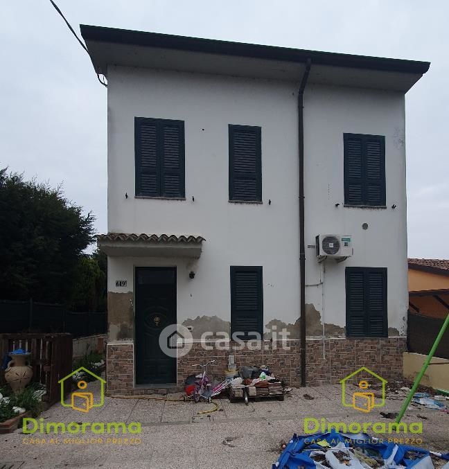 Appartamento in Vendita in Via Madonna 1 a Ravenna