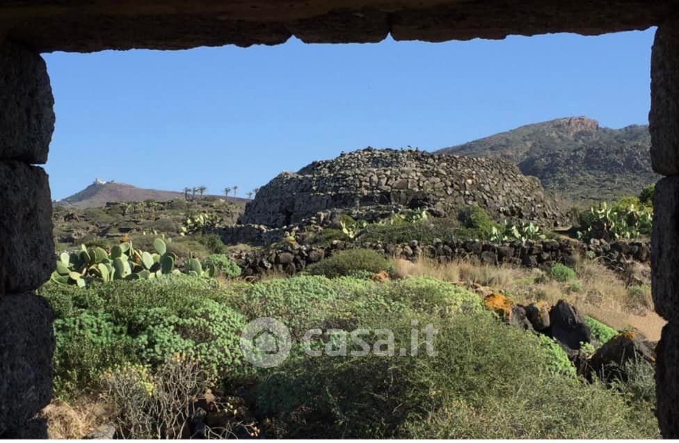 Rustico/Casale in Vendita in Cimillia Sesi a Pantelleria
