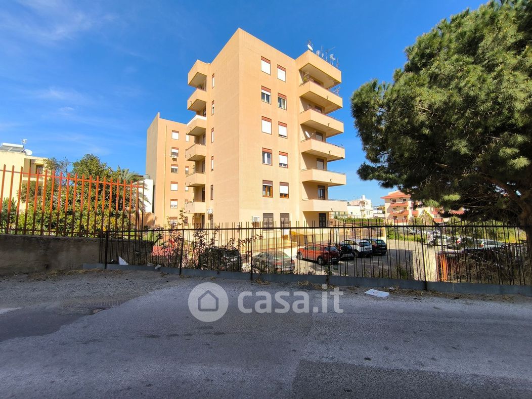 Appartamento in Vendita in Via Gelone 5 a Messina