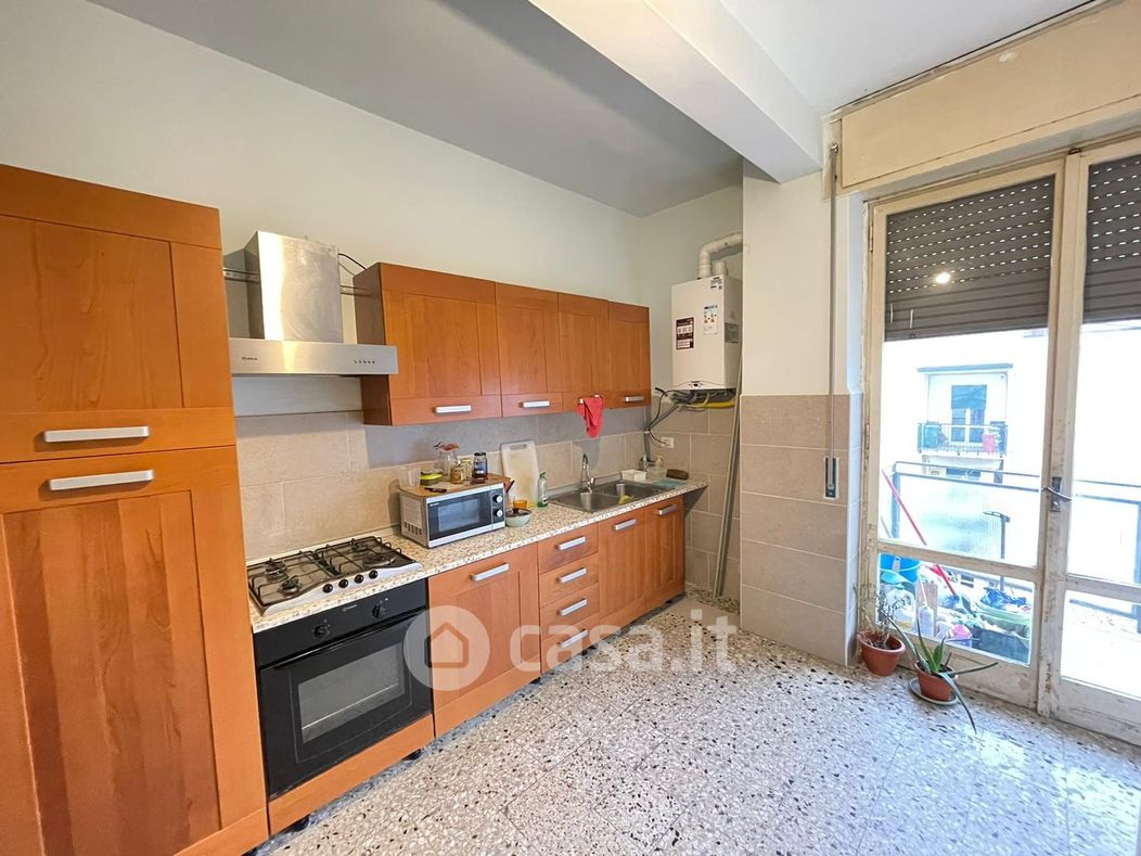 Appartamento in Vendita in Viale stazione 57 a Montecchio Maggiore