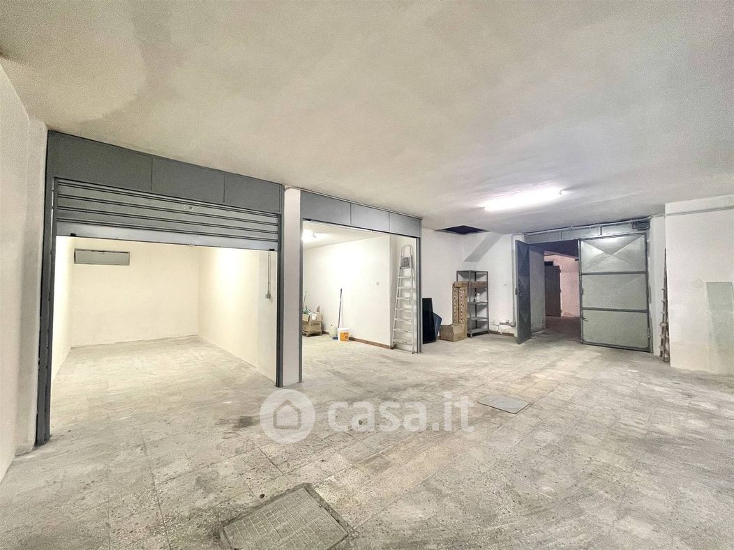 Garage/Posto auto in Vendita in Via Armando Diaz 74 a Catania