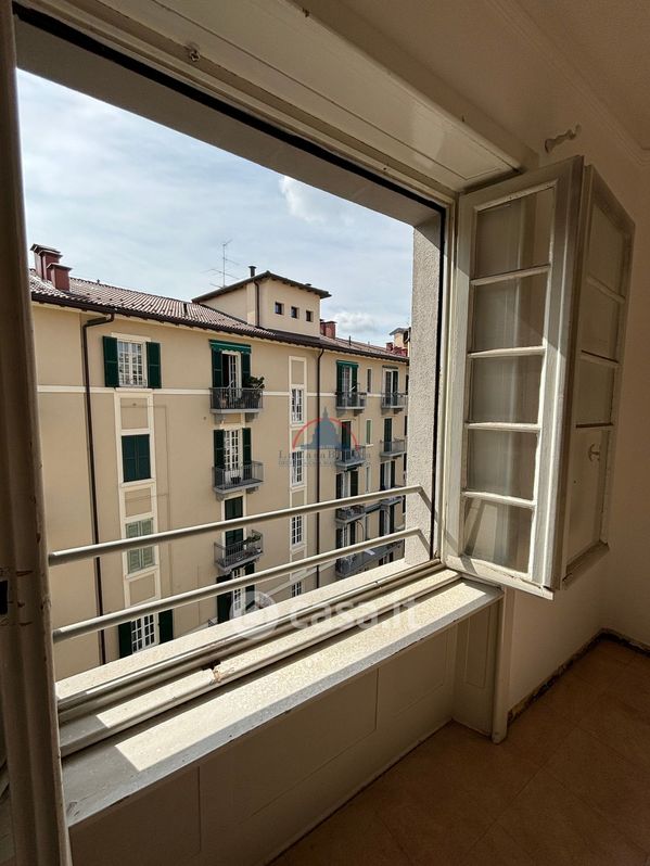Appartamento in Vendita in Via Antonio Ghislanzoni a Bergamo