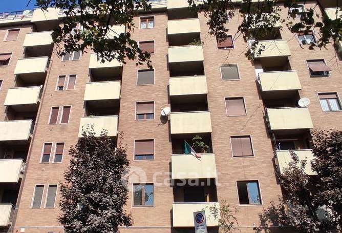 Appartamento in Vendita in Via Geremia Bonomelli 13 D a Bergamo