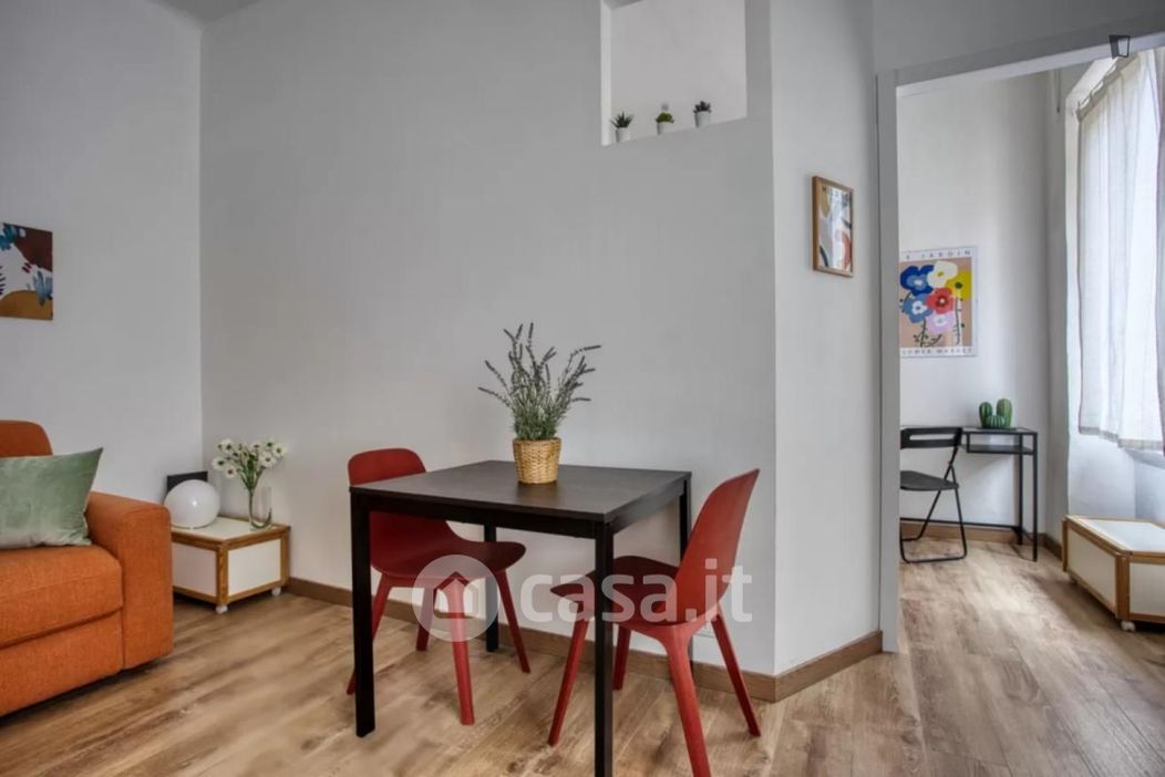 Appartamento in Affitto in Via Giovanni Paisiello a Milano