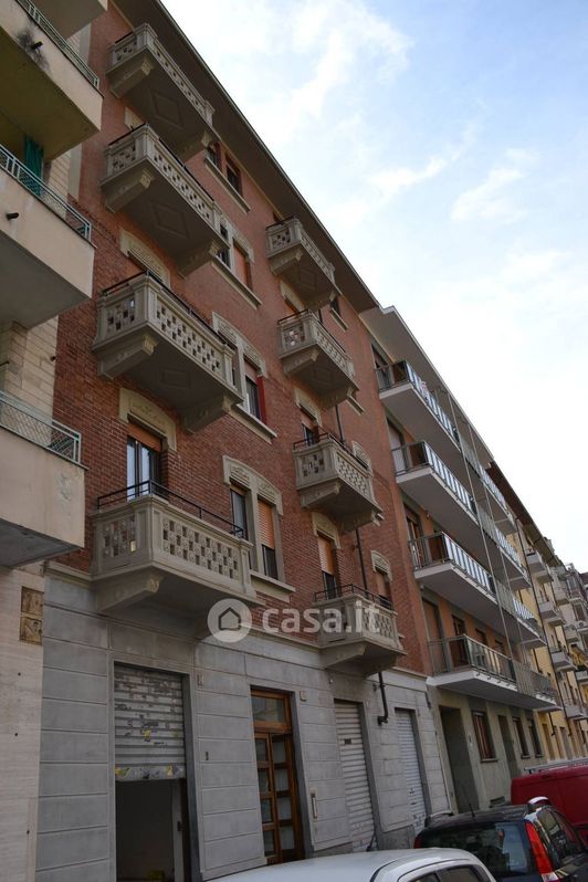 Appartamento in Vendita in Via Castagnevizza 15 a Torino