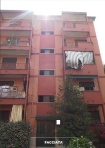 Appartamento in Vendita in Via Brivio 6 a Milano