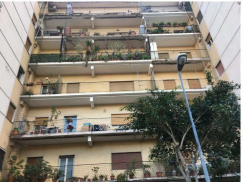 Appartamento in Vendita in Via Noviziato Casazza 56 a Messina