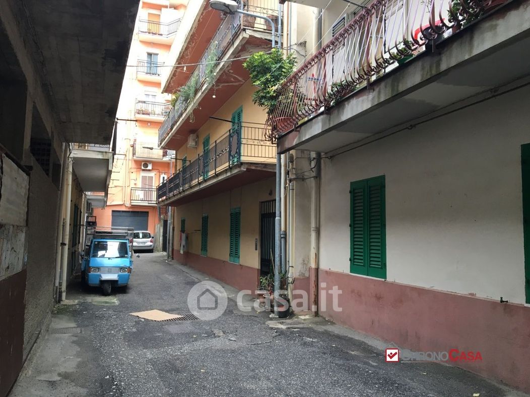 Appartamento in Vendita in Via Portone Militare 6 a Messina