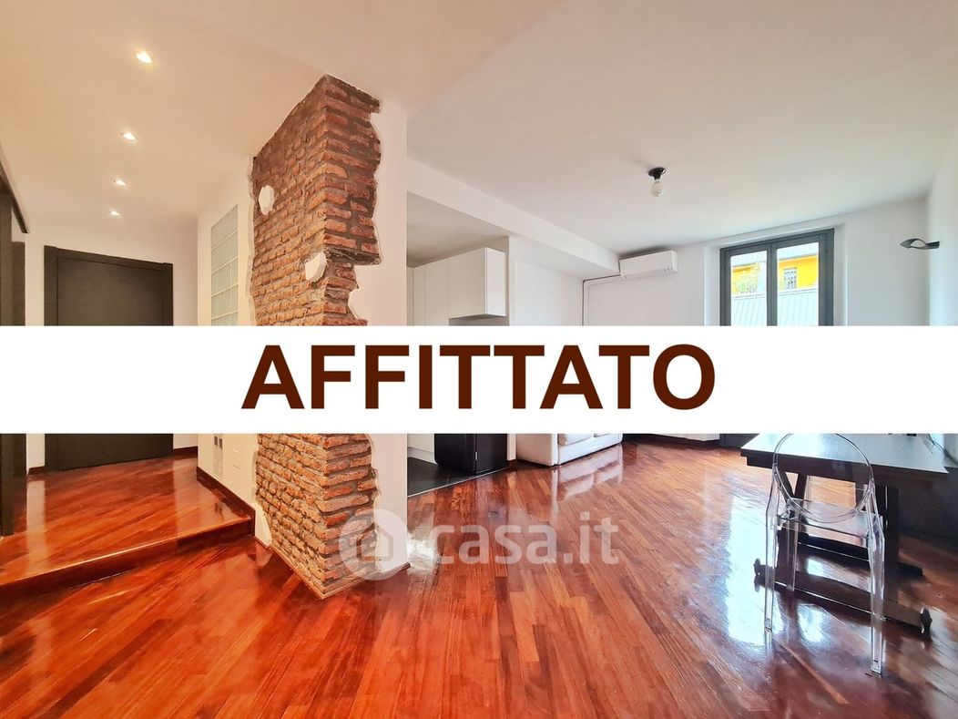 Appartamento in Affitto in Via Pietro Maroncelli 14 a Milano