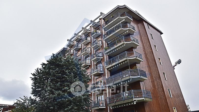 Appartamento in Vendita in Via Grugnola 179 a Sesto San Giovanni