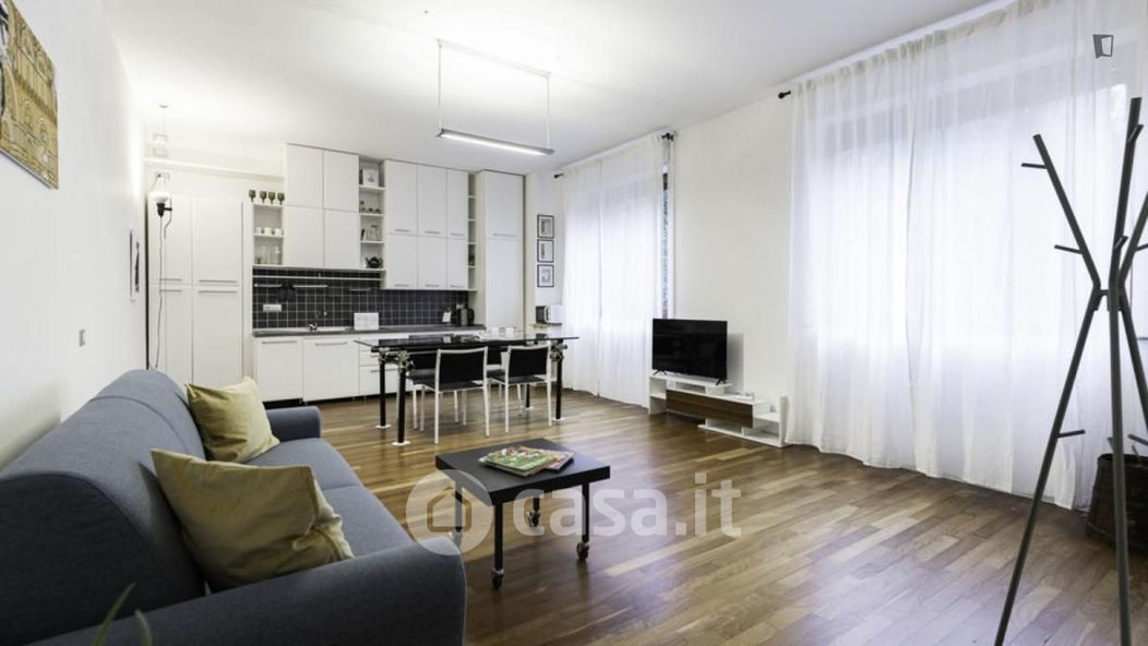 Appartamento in Affitto in Viale Piceno a Milano